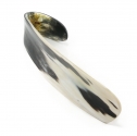natural shoe horn